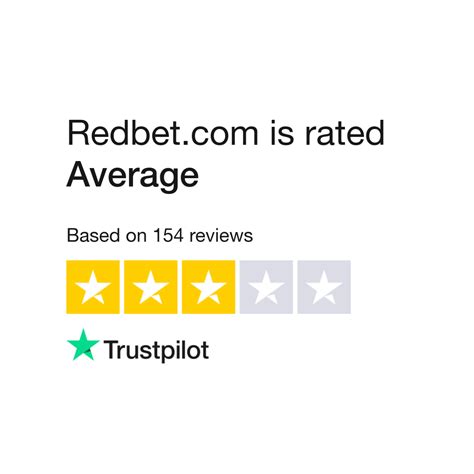 Read Customer Service Reviews of redbet.com .